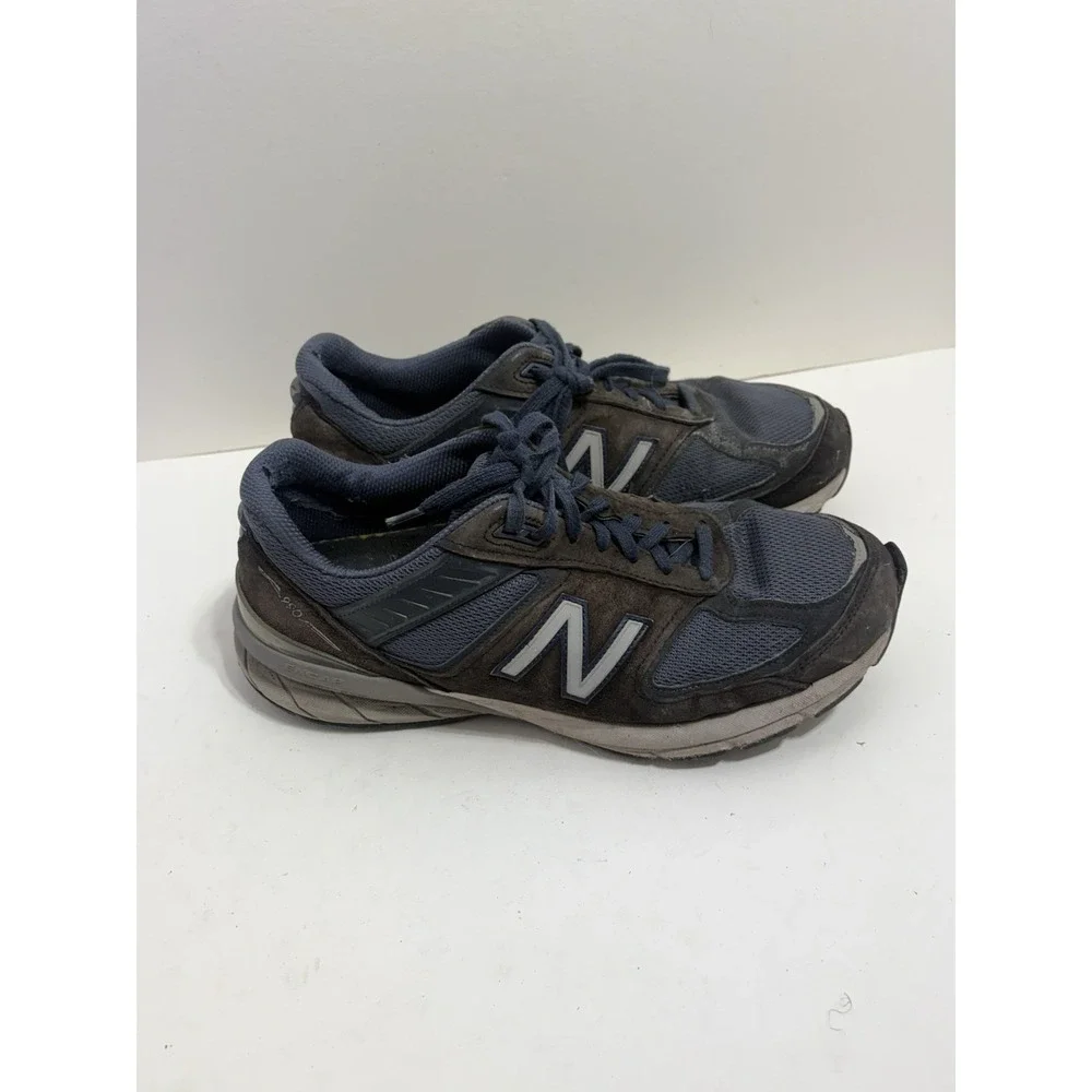 New Balance 990v5 Navy M990NV5 Men's Size 11‎ Made in USA